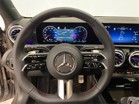 Mercedes-Benz Clase A 200 d