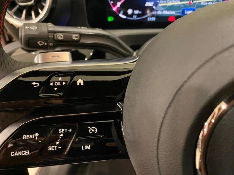 Mercedes-Benz Clase A 200 d