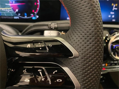 Mercedes-Benz Clase A 200 d