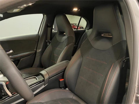 Mercedes-Benz Clase A 200 d