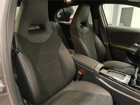 Mercedes-Benz Clase A 200 d