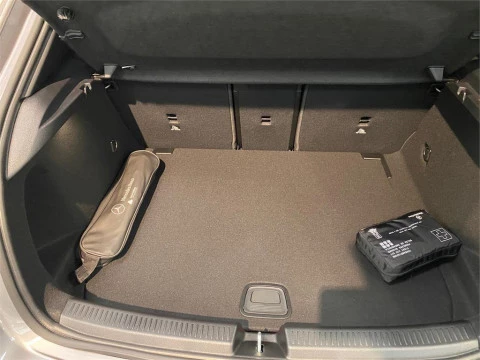 Mercedes-Benz Clase A 200 d