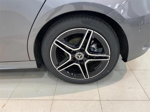 Mercedes-Benz Clase A 200 d