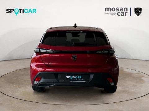 Peugeot 308 5P Style PureTech 130 S&S EAT8