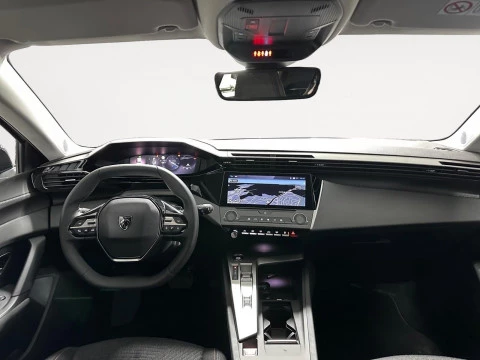 Peugeot 308 5P Style PureTech 130 S&S EAT8