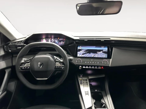 Peugeot 308 5P Style PureTech 130 S&S EAT8