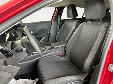 Peugeot 308 5P Style PureTech 130 S&S EAT8