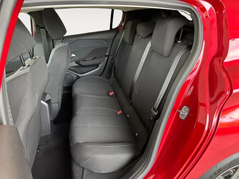 Peugeot 308 5P Style PureTech 130 S&S EAT8