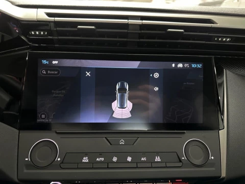 Peugeot 308 5P Style PureTech 130 S&S EAT8