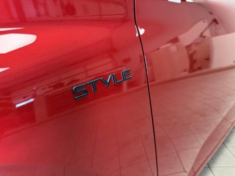 Peugeot 308 5P Style PureTech 130 S&S EAT8