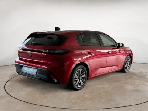 Peugeot 308 5P Style PureTech 130 S&S EAT8