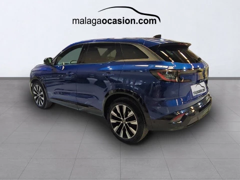 Renault Austral Techno E-Tech Full Hybrid 147kW (200CV)