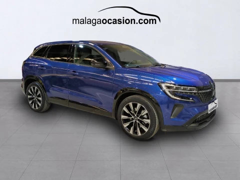 Renault Austral Techno E-Tech Full Hybrid 147kW (200CV)