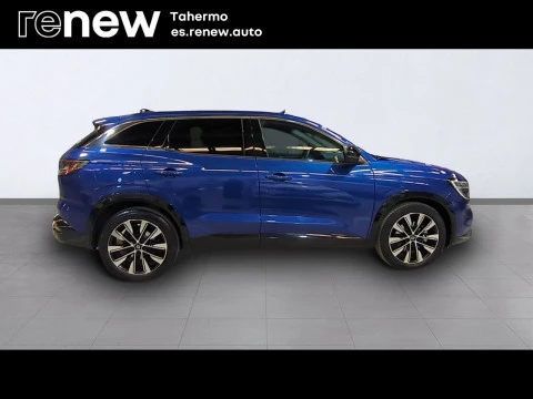 Renault Austral Techno E-Tech Full Hybrid 147kW (200CV)