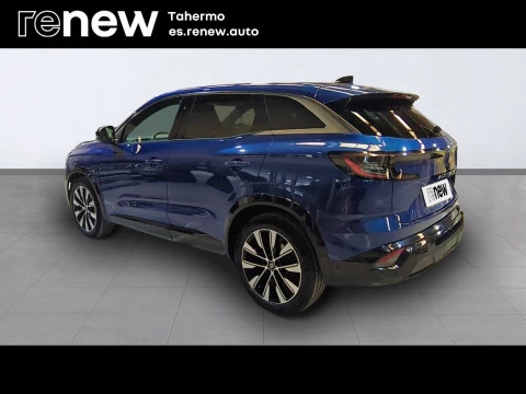 Renault Austral Techno E-Tech Full Hybrid 147kW (200CV)