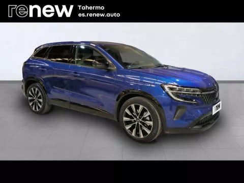 Renault Austral Techno E-Tech Full Hybrid 147kW (200CV) Renault Austral Techno E-Tech Full Hybrid 147kW (200CV)