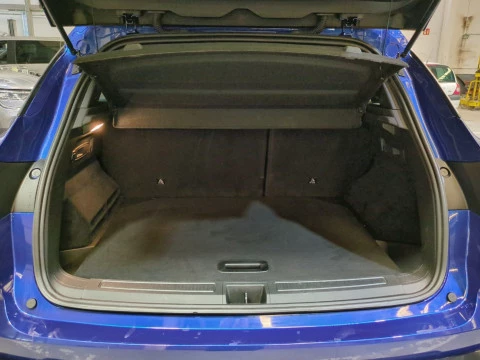 Renault Austral Techno E-Tech Full Hybrid 147kW (200CV)