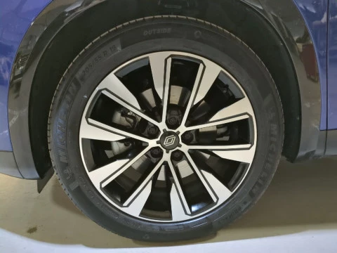 Renault Austral Techno E-Tech Full Hybrid 147kW (200CV)