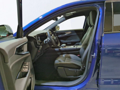 Renault Austral Techno E-Tech Full Hybrid 147kW (200CV)