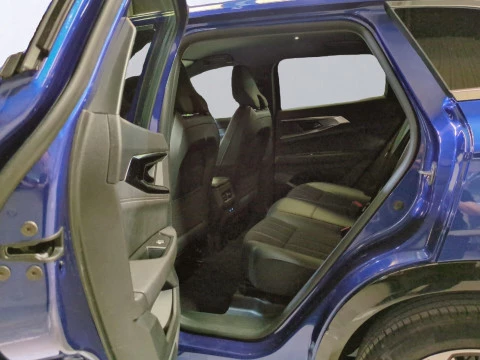 Renault Austral Techno E-Tech Full Hybrid 147kW (200CV)