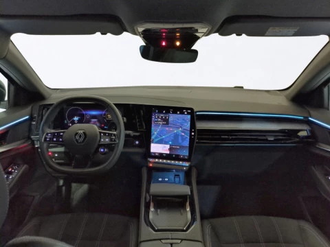 Renault Austral Techno E-Tech Full Hybrid 147kW (200CV)