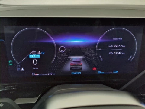 Renault Austral Techno E-Tech Full Hybrid 147kW (200CV)