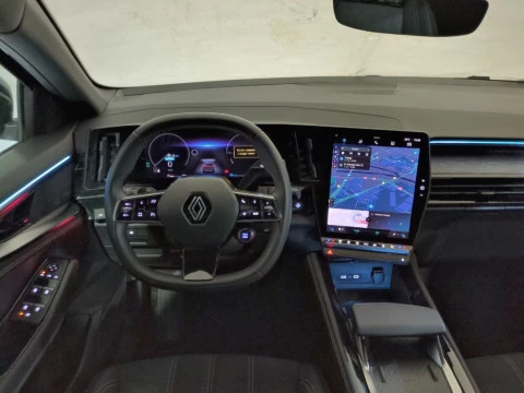 Renault Austral Techno E-Tech Full Hybrid 147kW (200CV)