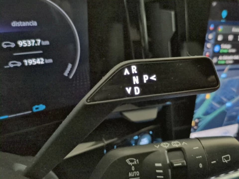 Renault Austral Techno E-Tech Full Hybrid 147kW (200CV)