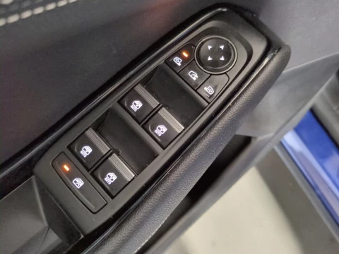 Renault Austral Techno E-Tech Full Hybrid 147kW (200CV)