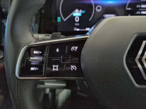 Renault Austral Techno E-Tech Full Hybrid 147kW (200CV)