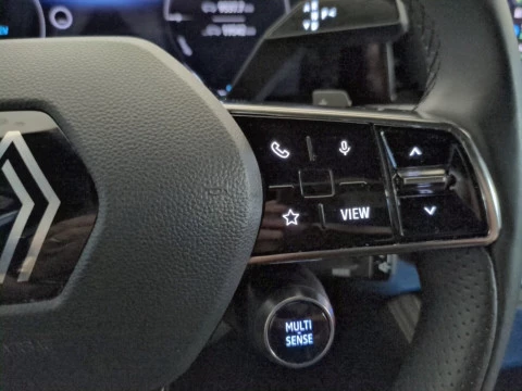 Renault Austral Techno E-Tech Full Hybrid 147kW (200CV)