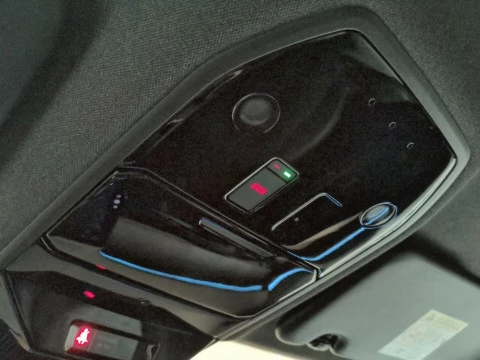 Renault Austral Techno E-Tech Full Hybrid 147kW (200CV)