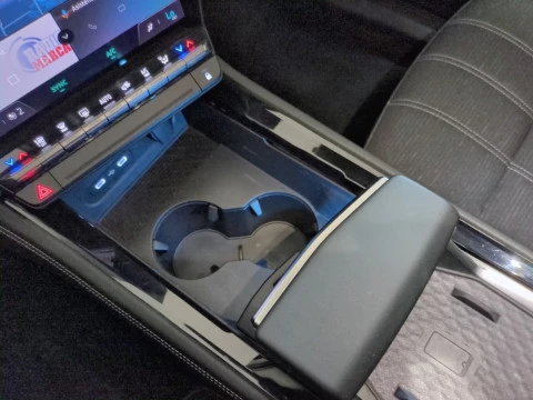 Renault Austral Techno E-Tech Full Hybrid 147kW (200CV)