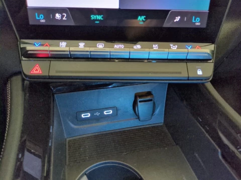 Renault Austral Techno E-Tech Full Hybrid 147kW (200CV)