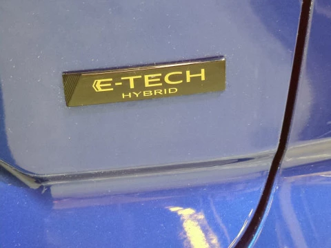 Renault Austral Techno E-Tech Full Hybrid 147kW (200CV)