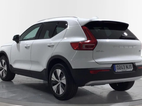 Volvo XC40 XC40 Core, B3 Mild hybrid, Gasolina