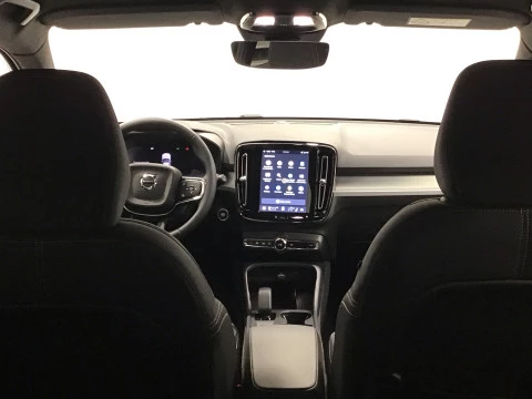 Volvo XC40 XC40 Core, B3 Mild hybrid, Gasolina