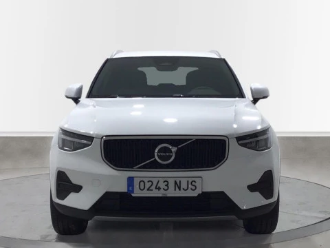 Volvo XC40 XC40 Core, B3 Mild hybrid, Gasolina