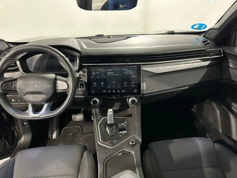 Lynk & Co 01 1.5T PHEV HIBRIDO ENCHUFABLE