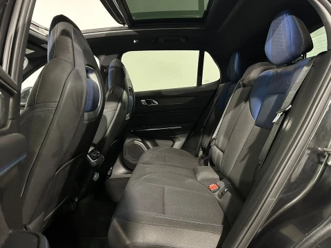 Lynk & Co 01 1.5T PHEV HIBRIDO ENCHUFABLE