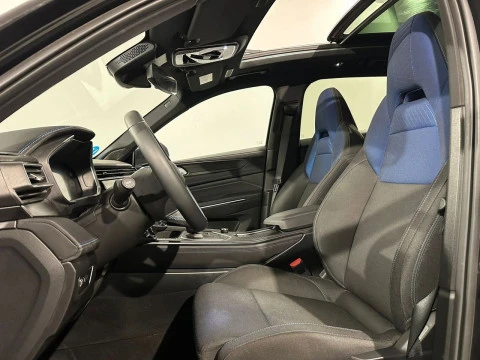 Lynk & Co 01 1.5T PHEV HIBRIDO ENCHUFABLE