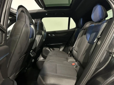 Lynk & Co 01 1.5T PHEV HIBRIDO ENCHUFABLE
