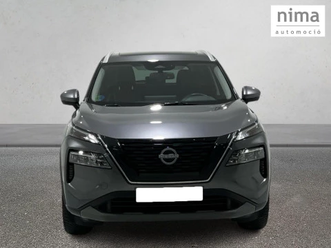 Nissan X-Trail 5pl 1.5 e-POWER 152kW 4x2 A/T N-Connecta