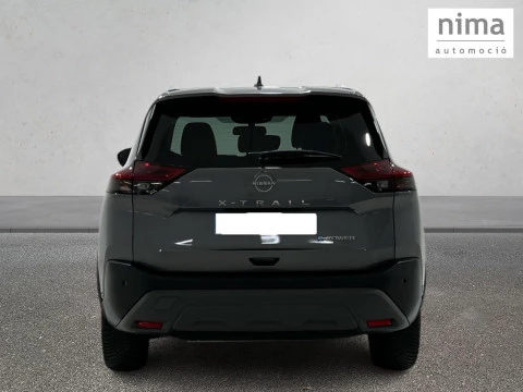 Nissan X-Trail 5pl 1.5 e-POWER 152kW 4x2 A/T N-Connecta