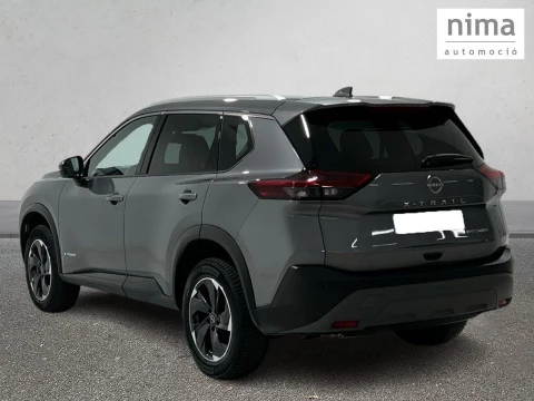 Nissan X-Trail 5pl 1.5 e-POWER 152kW 4x2 A/T N-Connecta