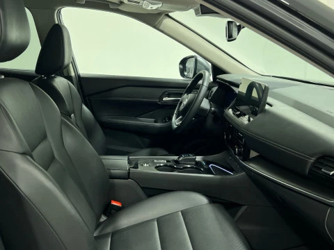 Nissan X-Trail 5pl 1.5 e-POWER 152kW 4x2 A/T N-Connecta