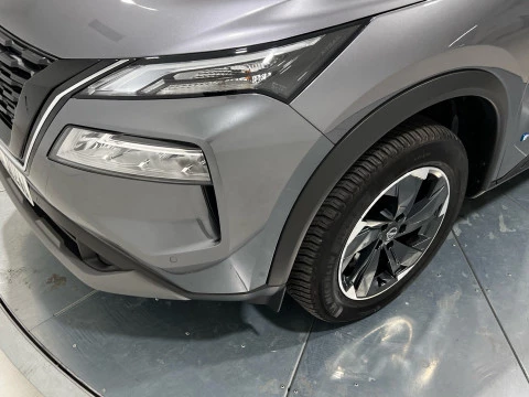 Nissan X-Trail 5pl 1.5 e-POWER 152kW 4x2 A/T N-Connecta