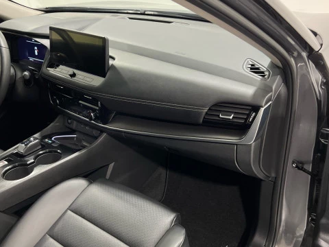 Nissan X-Trail 5pl 1.5 e-POWER 152kW 4x2 A/T N-Connecta