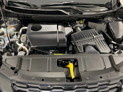 Nissan X-Trail 5pl 1.5 e-POWER 152kW 4x2 A/T N-Connecta