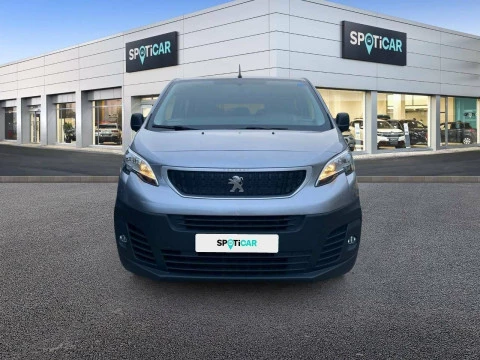 Peugeot Expert Combi BlueHDi 120 S&S Standard